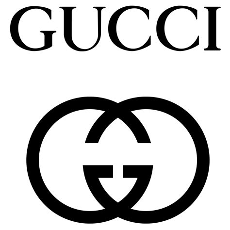 gucci transparent|Gucci logo transparent background.